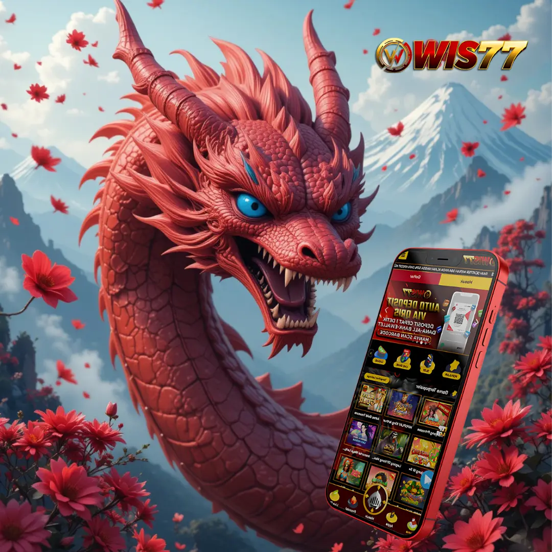 WIS77 : Akses Link Slot Gacor dan Slot88 Gampang Menang Terbaru 2025